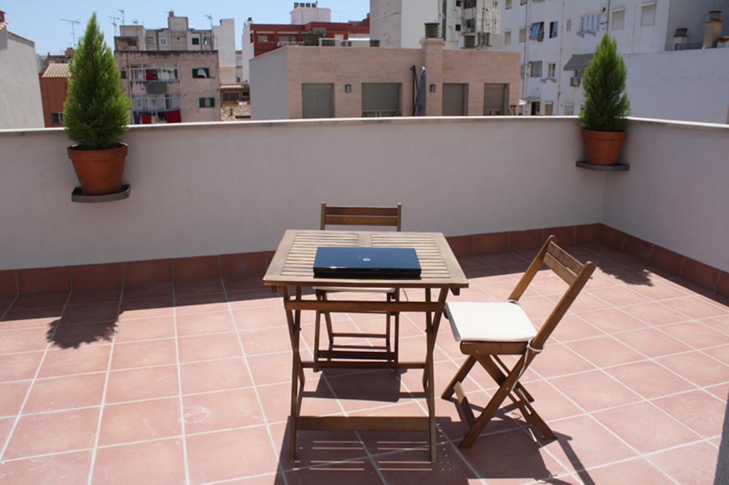Residencia Mayol - Adults Only Palma de Maiorca Quarto foto